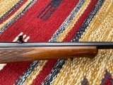 Anschutz 22 Hornet Model 1430/1434. Beautiful Rifle - 4 of 16