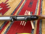 Remington 700 BDL Custom Bench Gun, 17 Remington, like new - 16 of 16