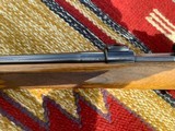 Mauser Herters 1953 220 swift, made in Belgium - 9 of 17