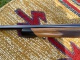Mauser Herters 1953 220 swift, made in Belgium - 10 of 17