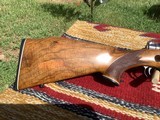 Mauser Herters 1953 220 swift, made in Belgium - 2 of 17