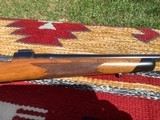 Mauser Herters 1953 220 swift, made in Belgium - 6 of 17
