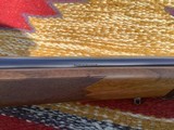Mauser Herters 1953 220 swift, made in Belgium - 4 of 17
