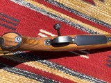 Gary Goudy custom Weatherby Mark V 300 Weatherby Mag Beautiful - 13 of 15