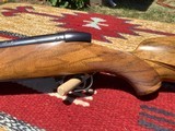Gary Goudy custom Weatherby Mark V 300 Weatherby Mag Beautiful - 6 of 15