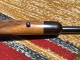 Gary Goudy custom Weatherby Mark V 300 Weatherby Mag Beautiful - 15 of 15