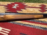 Gary Goudy custom Weatherby Mark V 300 Weatherby Mag Beautiful - 4 of 15