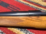 Gary Goudy custom Weatherby Mark V 300 Weatherby Mag Beautiful - 8 of 15
