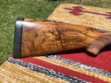 Gary Goudy custom Weatherby Mark V 300 Weatherby Mag Beautiful - 2 of 15