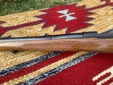 Winchester model 70 Pre 64 264 Win Mag, real nice rifle - 10 of 15