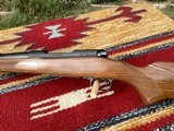 Winchester model 70 Pre 64 264 Win Mag, real nice rifle - 9 of 15