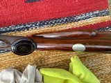 Charles Daly Prussian Rifle.22 Hornet - 16 of 20