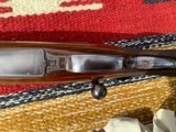 Charles Daly Prussian Rifle.22 Hornet - 17 of 20