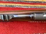 Charles Daly Prussian Rifle.22 Hornet - 13 of 20