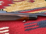 Charles Daly Prussian Rifle.22 Hornet - 5 of 20