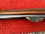 Charles Daly Prussian Rifle.22 Hornet - 14 of 20