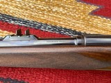 Charles Daly Prussian Rifle.22 Hornet - 9 of 20