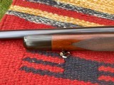 Charles Daly Prussian Rifle.22 Hornet - 10 of 20