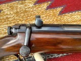 Charles Daly Prussian Rifle.22 Hornet - 3 of 20