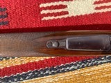 Charles Daly Prussian Rifle.22 Hornet - 18 of 20