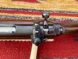 Charles Daly Prussian Rifle.22 Hornet - 12 of 20