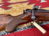 Charles Daly Prussian Rifle.22 Hornet - 2 of 20