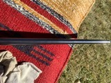 Winchester Pre 64 Model 70 300 H&H Magnum, mid 62 gun - 9 of 17
