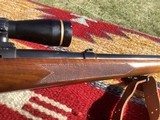 Winchester Pre 64 Model 70 300 H&H Magnum, mid 62 gun - 4 of 17