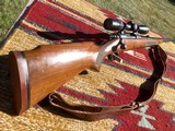 Winchester Pre 64 Model 70 300 H&H Magnum, mid 62 gun - 1 of 17