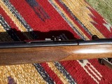 Winchester Model 43 Deluxe, ,22 Hornet 1949 real nice - 13 of 15