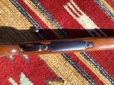 Winchester Pre 64 Model 70 270 Fwt, Aluminum Butt - 7 of 17