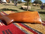 Winchester Pre 64 Model 70 270 Fwt, Aluminum Butt - 10 of 17