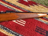 Winchester Pre 64 Model 70 270 Fwt, Aluminum Butt - 4 of 17