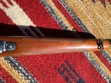 Winchester Pre 64 Model 70 270 Fwt, Aluminum Butt - 8 of 17