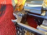 Smith & Wesson 63 SS 4 inch 99% in Box, beautiful - 8 of 8