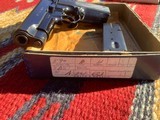 Smith & Wesson model 59 in box, beautiful pistol - 6 of 6