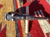 DWM Luger 30 Luger Semi Auto, Commercial, 1923 - 6 of 10