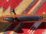 Winchester Model 70 7mm STW Classic Sporter near new condition, nice - 19 of 20