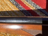 Winchester Model 70 7mm STW Classic Sporter near new condition, nice - 13 of 20