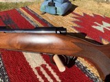 Winchester Model 70 7mm STW Classic Sporter near new condition, nice - 11 of 20