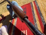 Winchester model 12, 16 gauge modified, field grade, a real beauty - 17 of 19