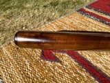 Winchester model 12, 16 gauge modified, field grade, a real beauty - 19 of 19