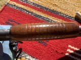 Winchester model 12, 16 gauge modified, field grade, a real beauty - 12 of 19