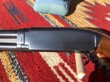 Winchester model 12, 16 gauge modified, field grade, a real beauty - 2 of 19