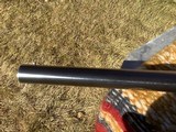 Winchester model 12, 16 gauge modified, field grade, a real beauty - 6 of 19