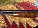 Winchester model 12, 16 gauge modified, field grade, a real beauty - 4 of 19