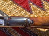 Winchester model 12, 16 gauge modified, field grade, a real beauty - 14 of 19