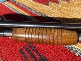Winchester model 12, 16 gauge modified, field grade, a real beauty - 9 of 19