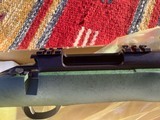 Sako A7 308 long range, new in box , old stock - 6 of 20