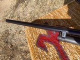 Winchester model 12, 12 gauge full, 30 inch barrel, 1962 manufacturer - 5 of 16